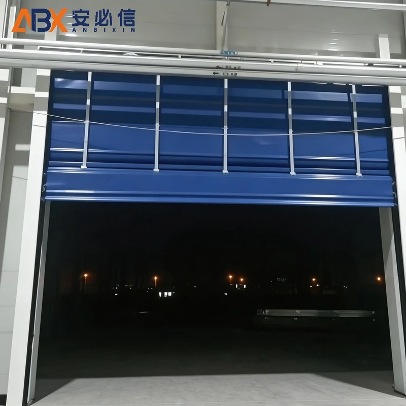 南宁市冷库门封