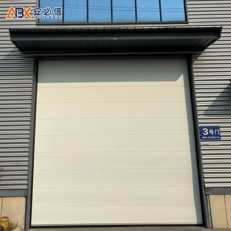 南宁市滑升门